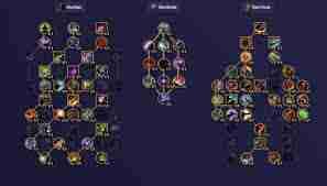 魔兽世界恩护唤魔师大米天赋怎么加