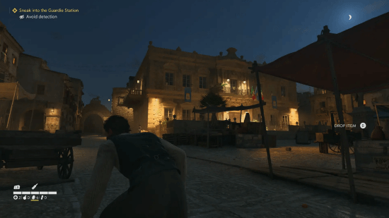 《四海兄弟：故乡》仅获Eurogamer三星评价：玩法平淡 故事精彩