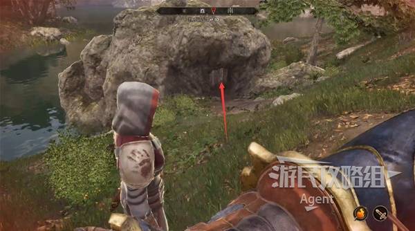 《上古卷轴4重制版》吸血鬼解药支线攻略 吸血鬼解药支线怎么做