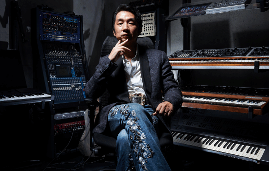 《寂静岭》作曲家山冈晃：我想给《生化危机》配乐