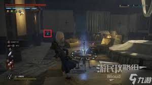 匹诺曹的谎言序曲DLC黑兔洞钥匙怎么收集