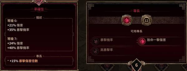 《泰坦之旅2》吸血旋风斩Build攻略