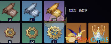 原神伊涅芙突破需要什么材料