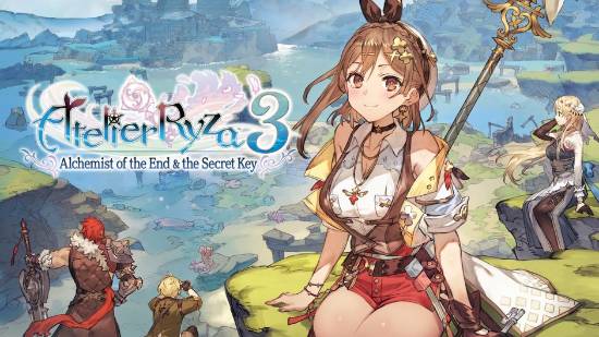 8月PS+港服二三档游戏公布：《漫威蜘蛛侠》、《莱莎的炼金工房3》、《真人快打1》等