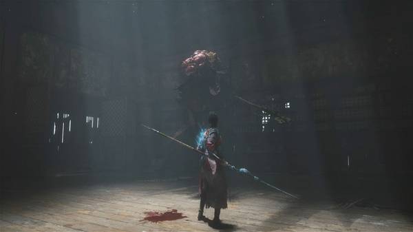 《明末渊虚之羽》MOD不生效解决方法 MOD不生效怎么办
