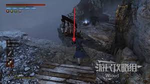 匹诺曹的谎言中海边悬崖古老圆盘在哪