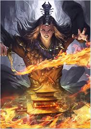 三国杀界李儒技能是什么