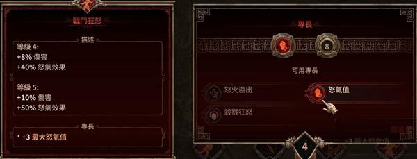 《泰坦之旅2》吸血旋风斩Build攻略