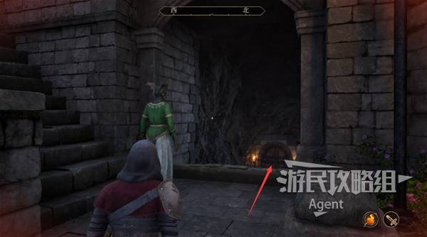 《上古卷轴4重制版》吸血鬼解药支线攻略 吸血鬼解药支线怎么做