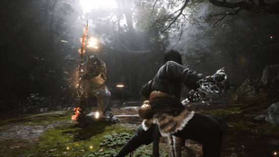 外媒分析《黑神话悟空》登Xbox：加入XGP的概率很低