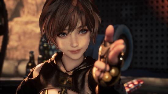 《剑星》PC更新1.3.1版本：修复FSR和DLSS帧生成问题