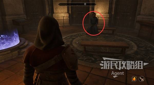 《上古卷轴4重制版》吸血鬼解药支线攻略 吸血鬼解药支线怎么做