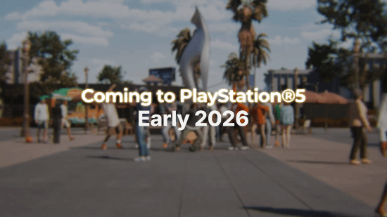 韩版模拟人生《云族裔》2026登陆PS5！Xbox版正在考虑中