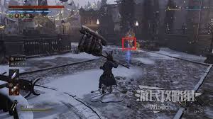 匹诺曹的谎言狂欢花园黑兔洞钥匙在哪