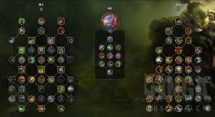 魔兽世界11.1射击猎天赋怎么加点
