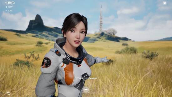 米哈游创始人美女新游《群星低语》上线国区！还有重要信息公布