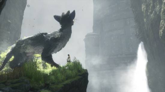 曝PS4独占佳作《最后的守护者》将改编电影！剧情感人让人想哭