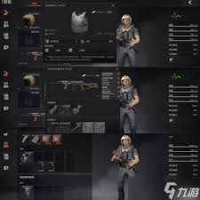 暗区突围新手如何无限起装