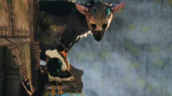 曝PS4独占佳作《最后的守护者》将改编电影！剧情感人让人想哭