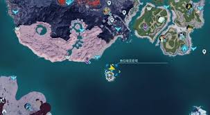 幻兽帕鲁潮起泰拉瑞亚新增岛屿位置在哪