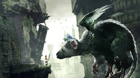 曝PS4独占佳作《最后的守护者》将改编电影！剧情感人让人想哭