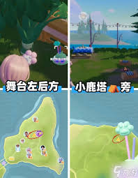 心动小镇手游如何提升动物新邻季动物好感