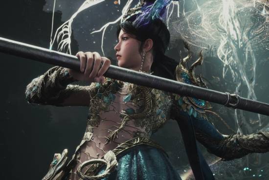 IGN谈《明末：渊虚之羽》更新后的变化：已经违背了核心主题！