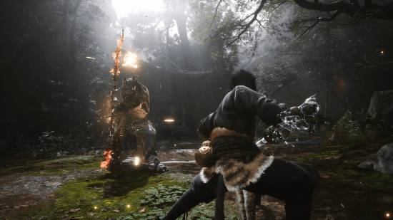这周玩什么：风之旅人美术师新作《海之剑》、Xbox端《黑神话：悟空》等
