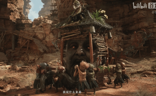 《古剑》预告片播放量已破700万！B站全站热度排行第4！