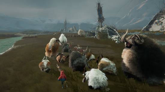这周玩什么：风之旅人美术师新作《海之剑》、Xbox端《黑神话：悟空》等