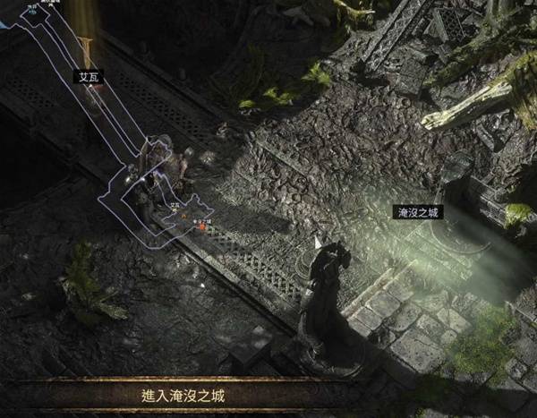 《流放之路2》第三章主线与支线任务攻略