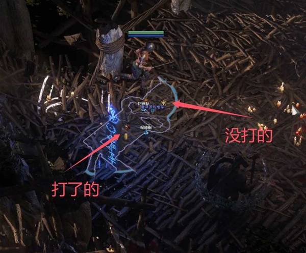 《流放之路2》第一章主线与支线任务攻略