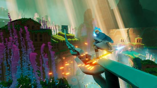 这周玩什么：风之旅人美术师新作《海之剑》、Xbox端《黑神话：悟空》等