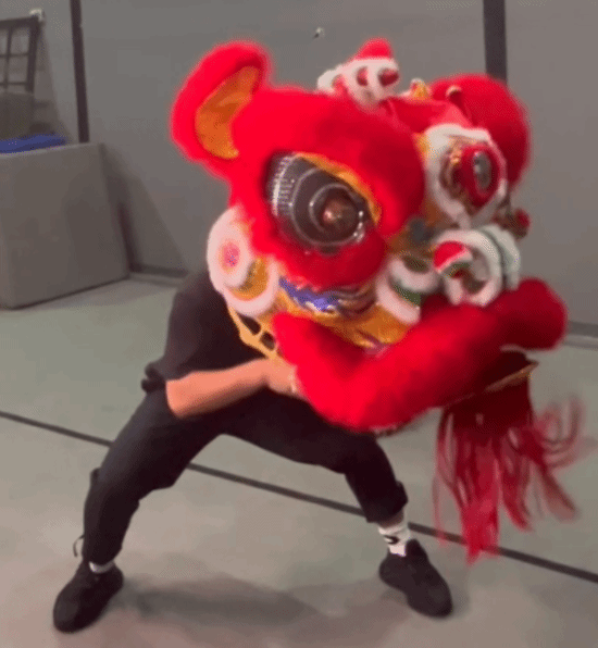 外媒探访《影之刃零》动捕工作室：致敬中国功夫传统！