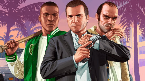 分析师观点：《GTA6》最大的竞争对手将是前作