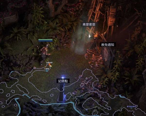 《流放之路2》第一章主线与支线任务攻略