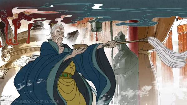 《黑神话悟空》DLC内容预测及微博图解