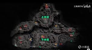 三角洲行动长弓溪谷跑刀玩法是什么
