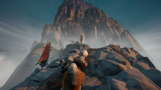 这周玩什么：风之旅人美术师新作《海之剑》、Xbox端《黑神话：悟空》等