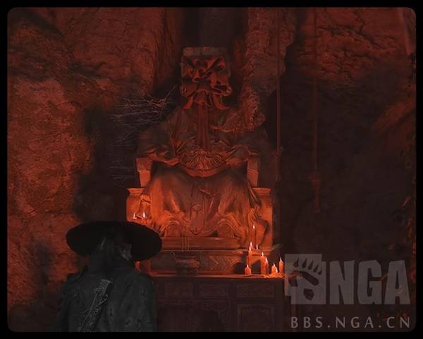 《影之刃零》线下试玩文化考据 影之刃零素材原型分析