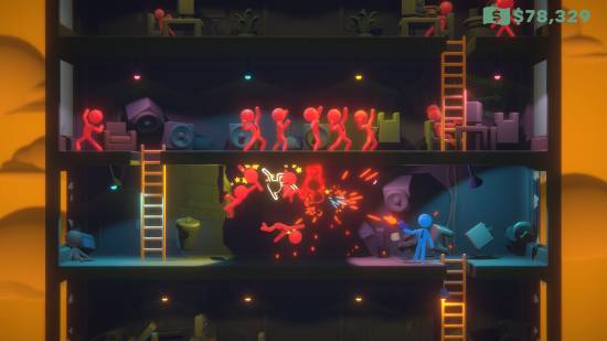 这周玩什么：风之旅人美术师新作《海之剑》、Xbox端《黑神话：悟空》等