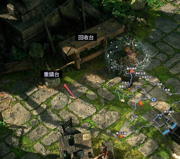《流放之路2》第三章主线与支线任务攻略