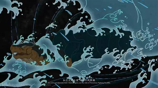 《黑神话悟空》DLC内容预测及微博图解