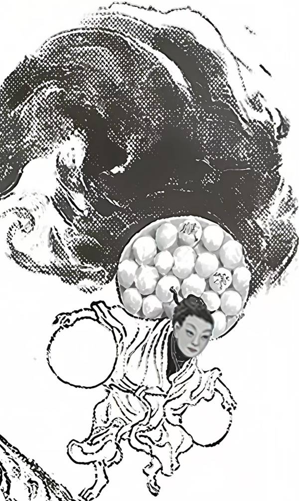《黑神话悟空》DLC内容预测及微博图解