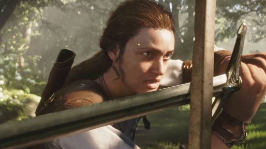 Xbox《神鬼寓言》延期后杳无音信 静默让玩家很担心