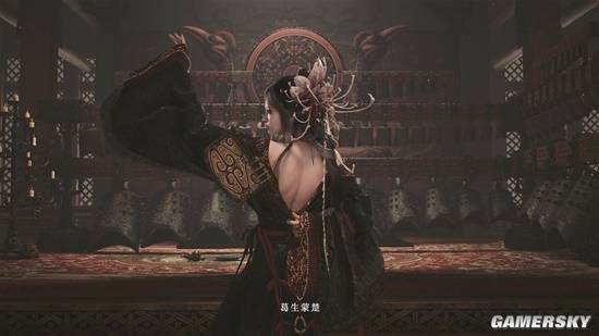 官方答疑 关于《古剑》你可能还想知道的事