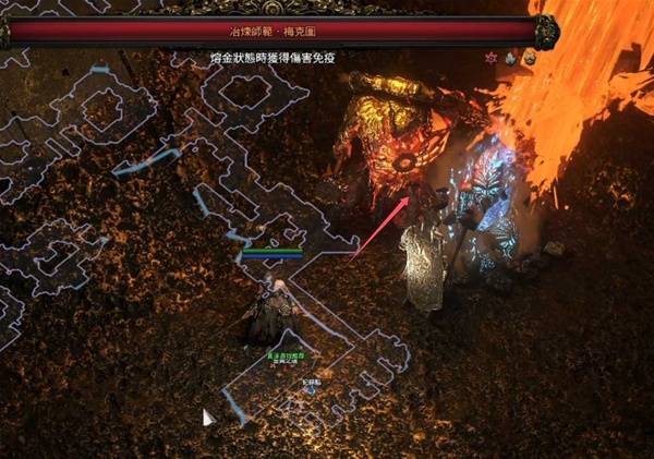 《流放之路2》第三章主线与支线任务攻略