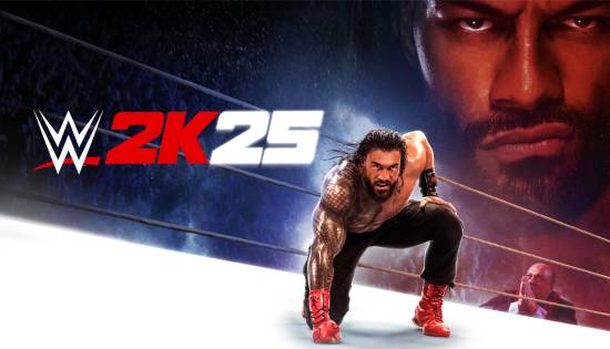 任天堂收购的新工作室新作揭晓：负责《WWE 2K25》移植！