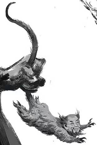 《黑神话悟空》DLC内容预测及微博图解