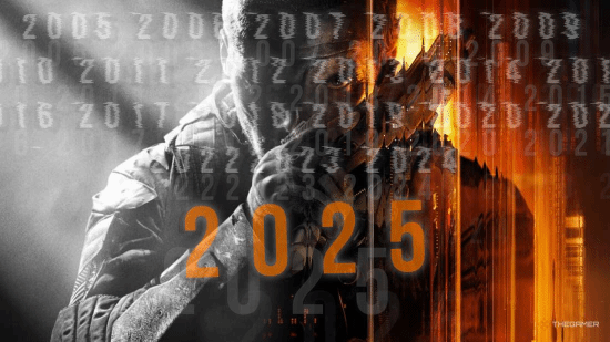 外媒怒喷《COD》：年货发行模式已经毫无意义！